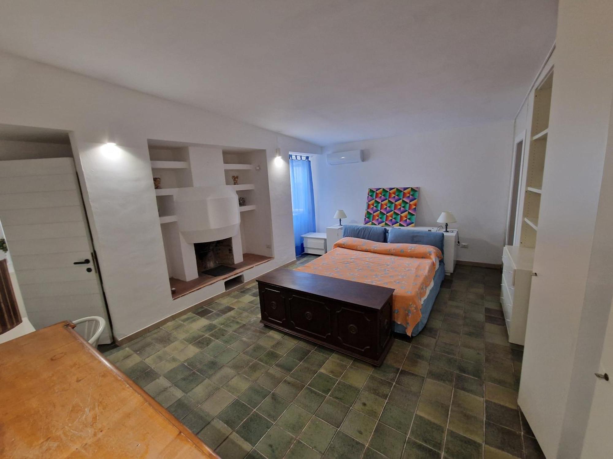 פסקיצ'י "Villa Marina" A Due Passi Dal Mare מראה חיצוני תמונה