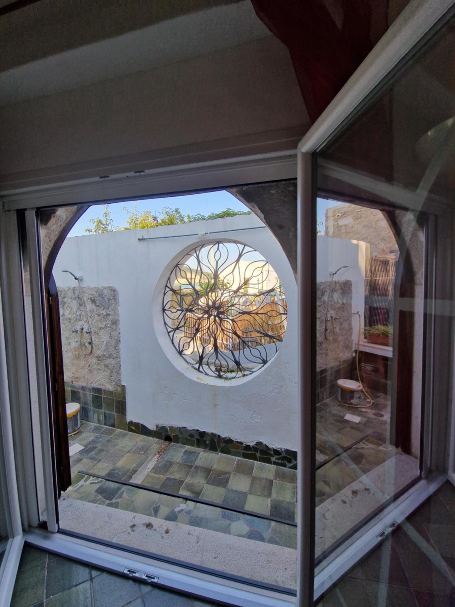 פסקיצ'י "Villa Marina" A Due Passi Dal Mare מראה חיצוני תמונה
